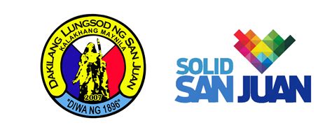 san juan city logo|San Juan City Logo Vectors .